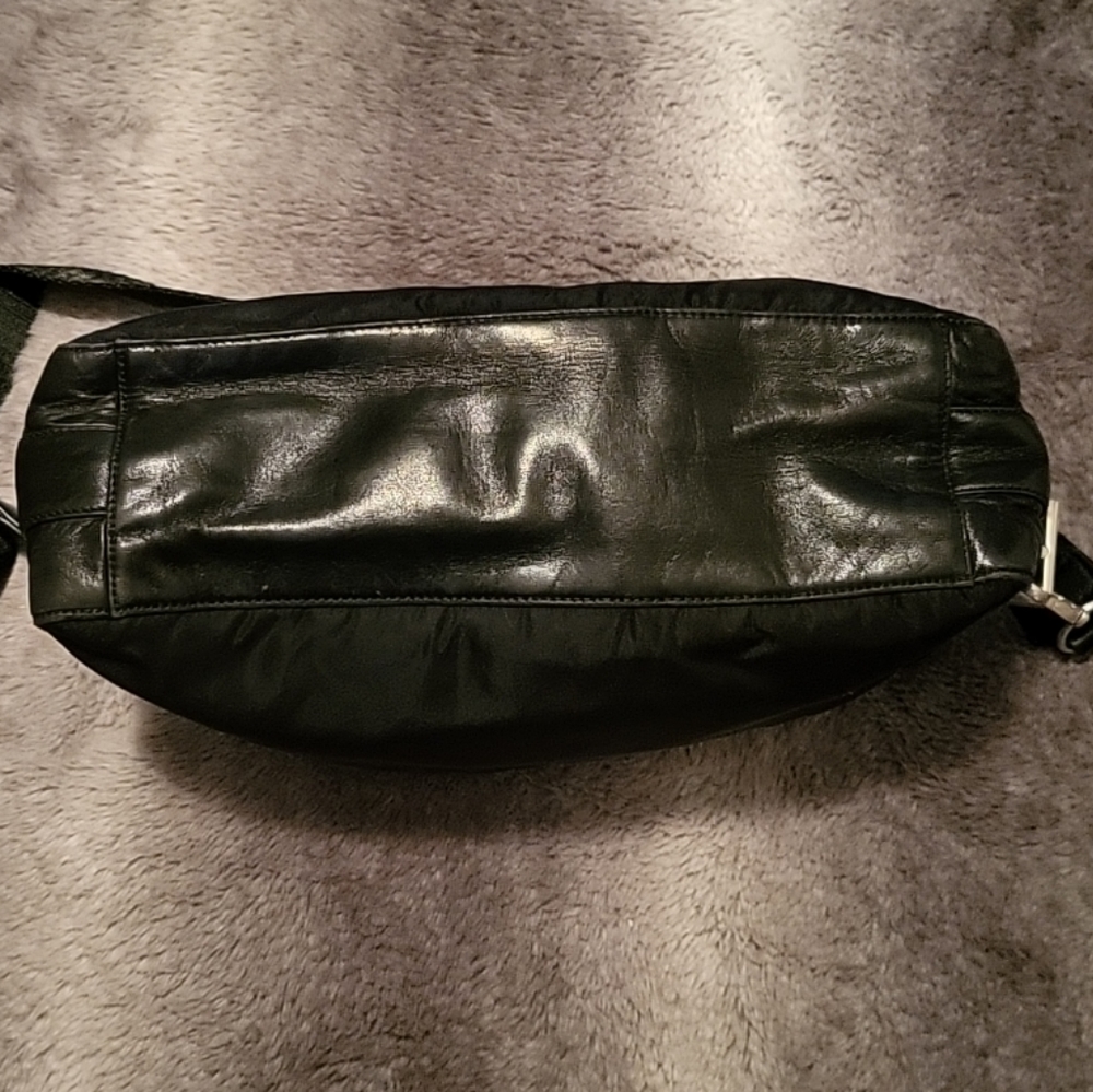 Prada Leather and Nylon bag - Picture 13 of 14